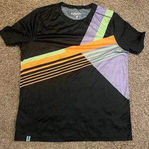 Chubbies Workout T-shirt